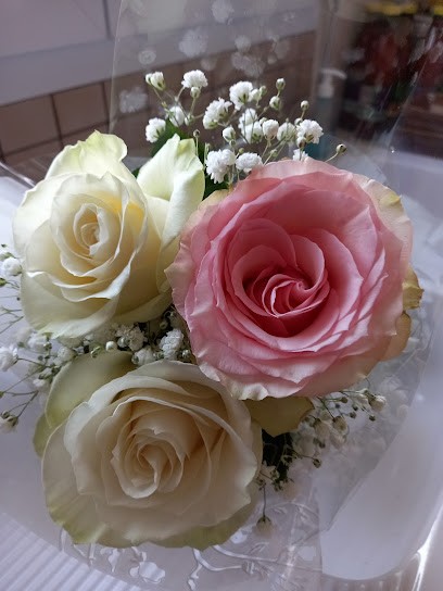 A Chacun Sa Fleur, Fleuriste à Saint-Jean-de-Monts
