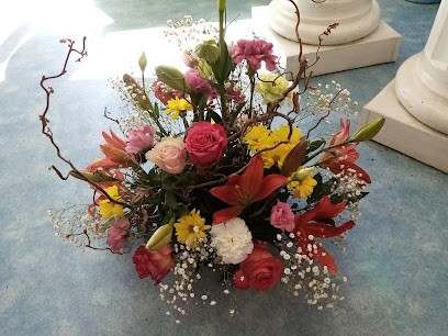 Fleurs Aledony, Fleuriste à Monein