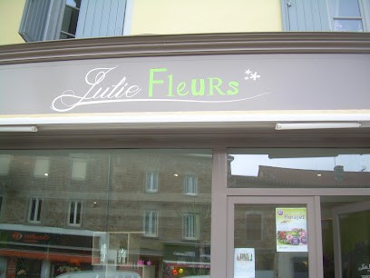 julie fleurs, Fleuriste à Tramayes