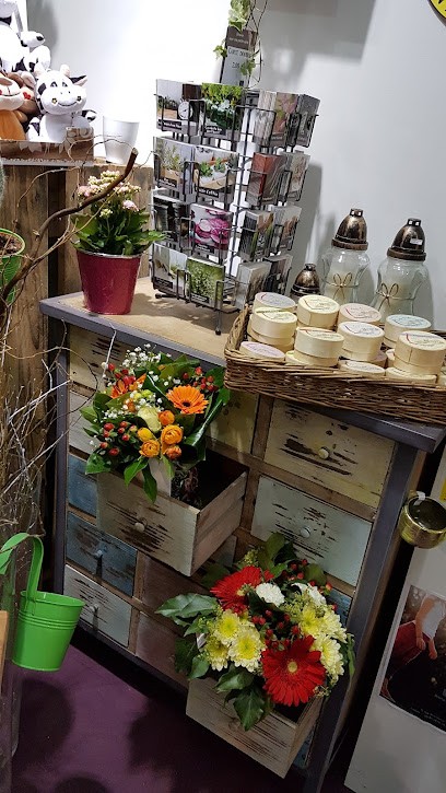 C Dans Ma Nature, Fleuriste à Bourbon-l'Archambault