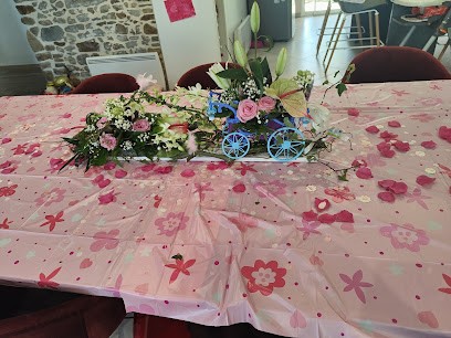 A. JULIO, Fleuriste à Baud