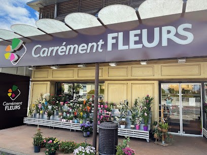 Carrément Fleurs, Fleuriste à Marmande