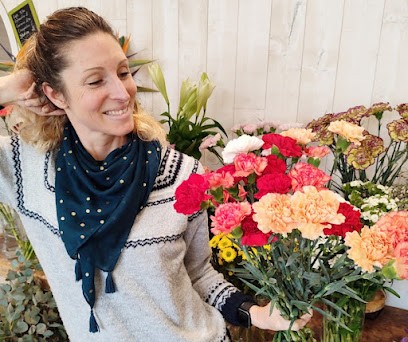 Image'in Fleurs, Fleuriste à Pontrieux