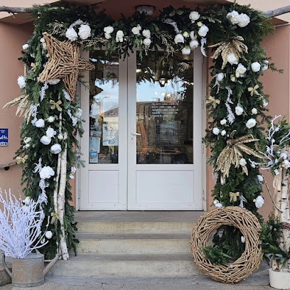 Le Bar à fleurs, Fleuriste à Saint-Martin-en-Bresse