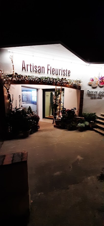 Passion Végétal, Fleuriste à Bouaye