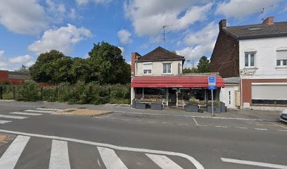 ESPACE FLORAL, Fleuriste à Quiévrechain