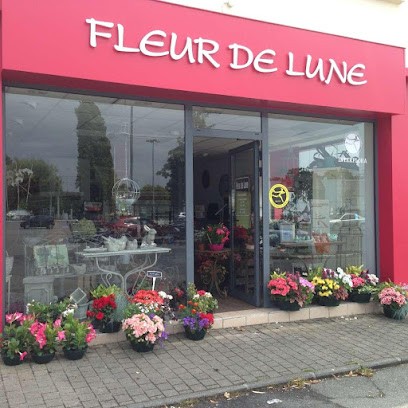 FLEUR DE LUNE- Fleuriste à Loudéac Près De Saint-Brieuc, Fleuriste à Loudéac
