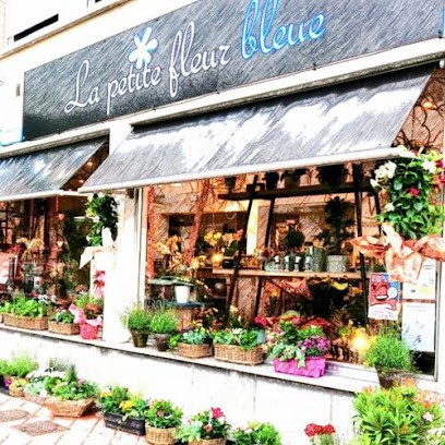 La Petite Fleur Bleue Hazebrouck, Fleuriste à Hazebrouck