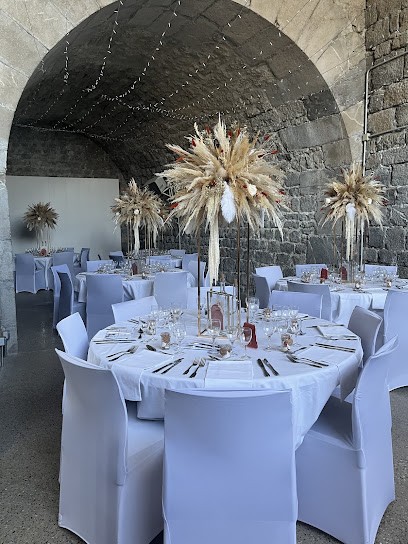 Fleurs thé avec soi, Fleuriste à Moirans