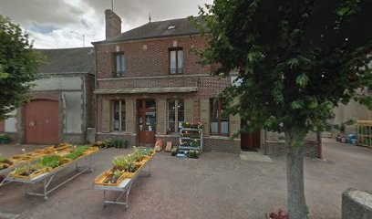 Delvinquière Jacques, Fleuriste à Triguères