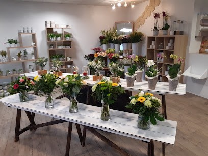Fleurs Passion'elle, Artisan Fleuriste Montaigu, Fleuriste à La Boissière-de-Montaigu