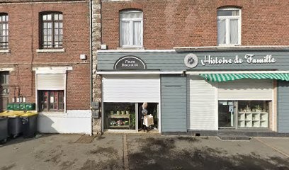 VIRE VALERIE, Fleuriste à Vermelles