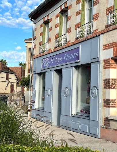 Saint Lyé Fleurs, Fleuriste à Saint-Lyé