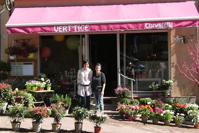 Vert'Tige, Fleuriste à Saint-Germain-Laval