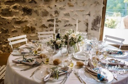 Le Jardin Secret, Fleuriste à Roujan
