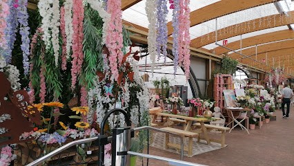 Les Jardins De Provence - Fleuriste, Composition Florale à Fontainebleau, Fleuriste à Grez-sur-Loing
