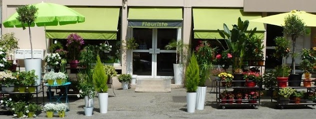 Elodea FLEURISTE, Fleuriste à Bizanos