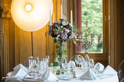 Marjolaine BV (Marjolaine Bougrier Vaucelles), Fleuriste à Limeray