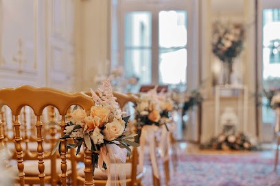 Flo's Worshop, Fleuriste à Noisy-le-Roi