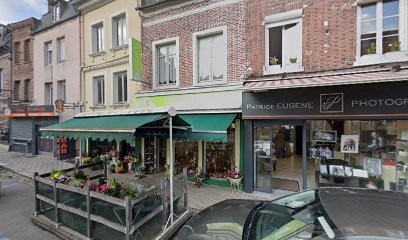HEYMA'FLEURS, Fleuriste au Neubourg