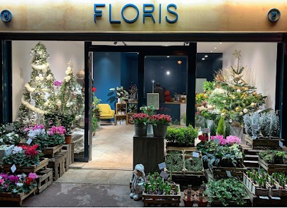 Floris, Artisan Fleuriste, Fleuriste à La Celle-Saint-Cloud