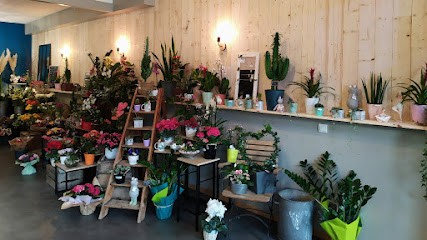 Brindille, Fleuriste à Mourmelon-le-Grand