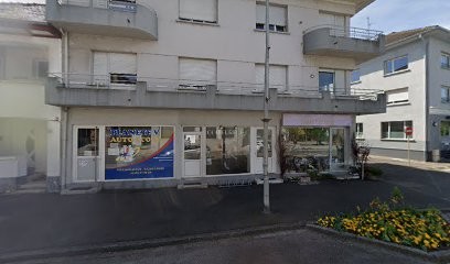 Miesch Motsch Antoinette, Fleuriste à Village-Neuf