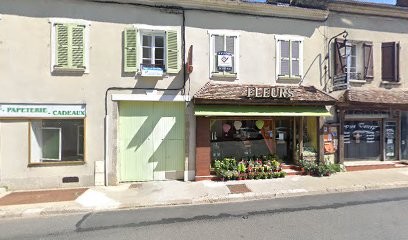 Les Fleurs d'Egreville, Fleuriste à Égreville