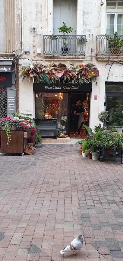 Margueritte Flower Shop - Sète, Fleuriste à Sète
