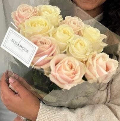 Rosamour, Fleuriste à Tresserve