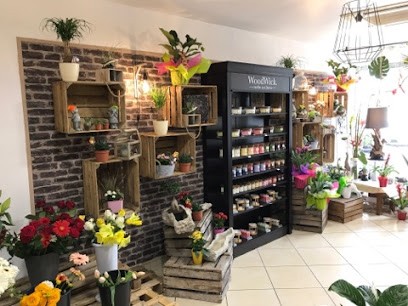 À Mon Seul Désir, Fleuriste à Vendeuvre-sur-Barse