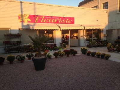 Avec Des Lys SARL, Fleuriste à Saint-Amand-Montrond