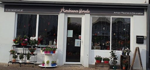 Ambiance Florale, Fleuriste à Labouheyre