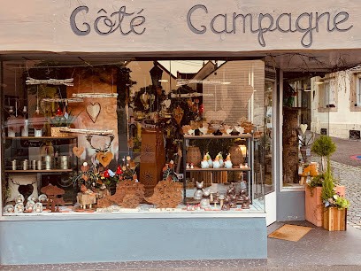 Côté Campagne, Fleuriste à Ingwiller