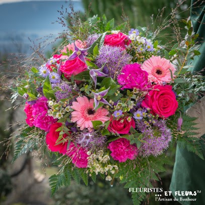 gougeon fleurs, fleuriste, Fleuriste à Val d'Oust