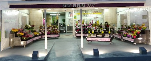 Stop Fleurs, Fleuriste à Tonnay-Charente