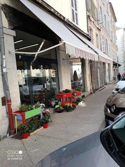 AUX SAISONS DES FLEURS, Fleuriste à Lons-le-Saunier