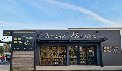 Fleurs Et Sens, Fleuriste à Plescop
