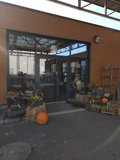 Perle de fleurs, Fleuriste à Violaines