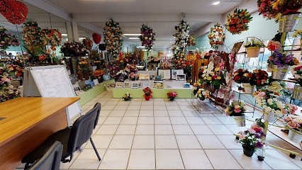 M'Amie Fleur, Fleuriste à Villeneuve-Tolosane