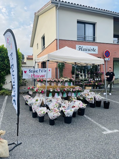 Fleuriste Lady Flora, Fleuriste à Drémil-Lafage
