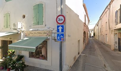 Les Jardins De Fanny, Fleuriste à Lansargues