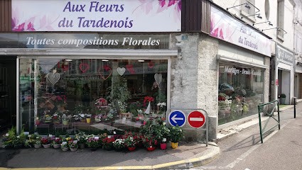 AUX FLEURS DU TARDENOIS, Fleuriste à Fère-en-Tardenois