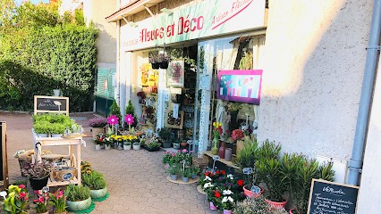 AEF Fleurs et Déco, Fleuriste au Mesnil-Saint-Denis