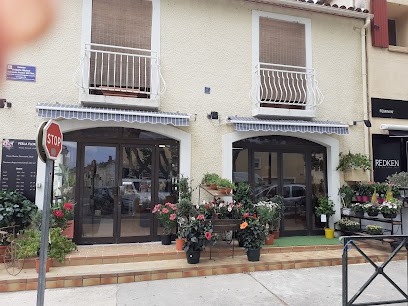 Perla Flora, Fleuriste à Aigues-Mortes