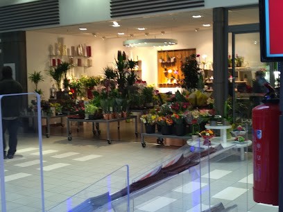 L'Espace Vert, Fleuriste à Lécousse
