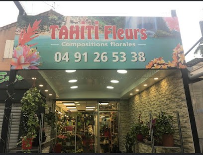 Tahiti Fleurs, Fleuriste à Marseille 09