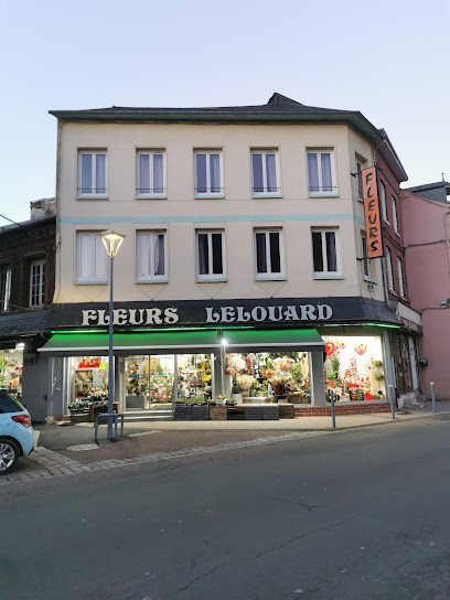 Fleurs Lelouard, Fleuriste à Pavilly