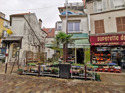 Villiers Fleurs, Fleuriste à Villiers-sur-Marne