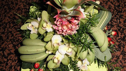 Roulliaux Patricia, Fleuriste à Plouër-sur-Rance